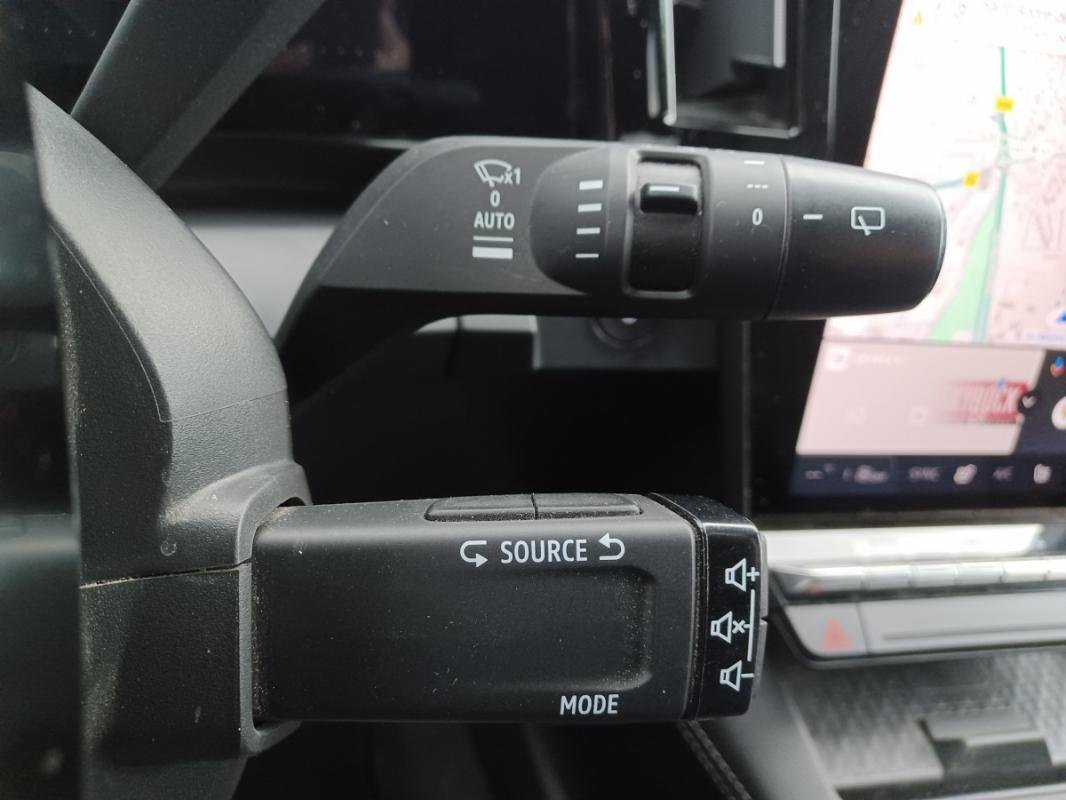 Renault Mégane E-TECH - Photo 21