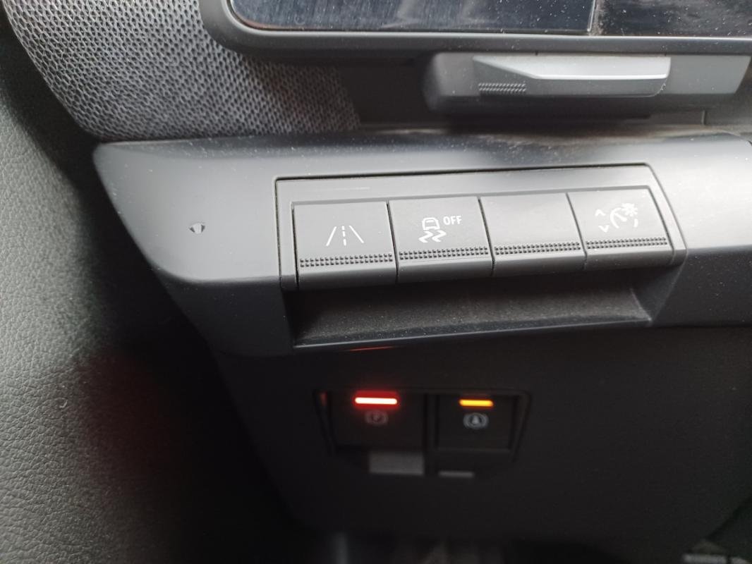 Renault Mégane E-TECH - Photo 22