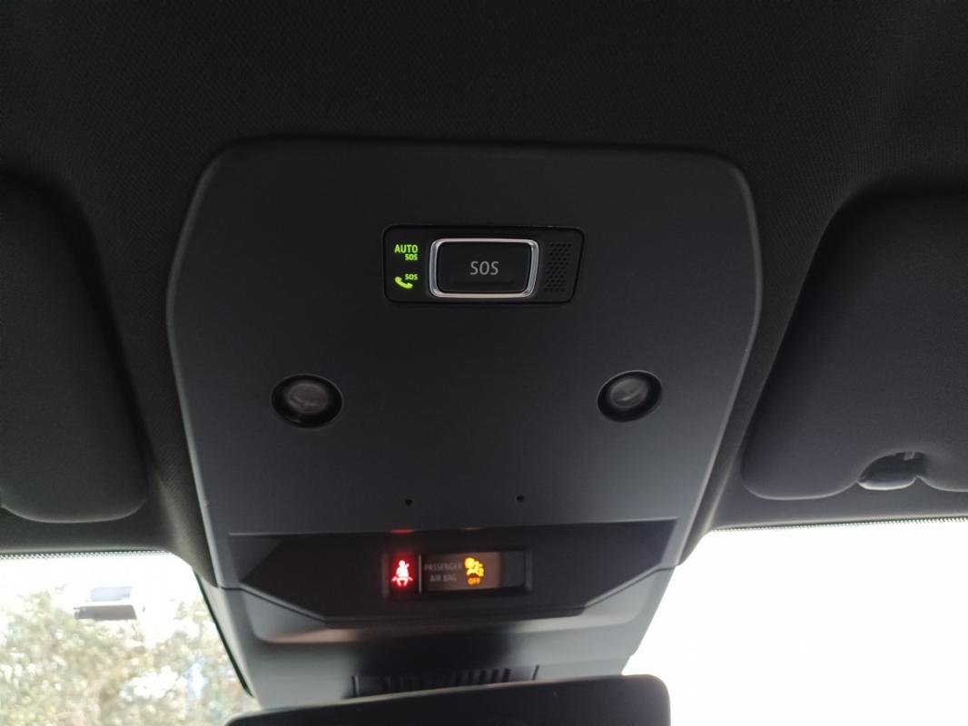Renault Mégane E-TECH - Photo 23
