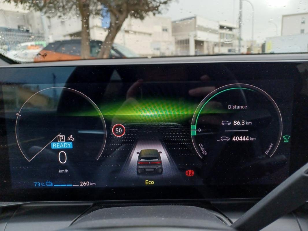 Renault Mégane E-TECH - Photo 24