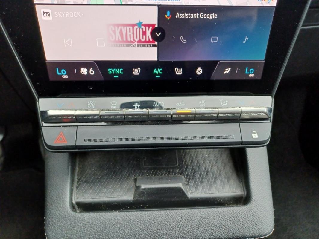 Renault Mégane E-TECH - Photo 25