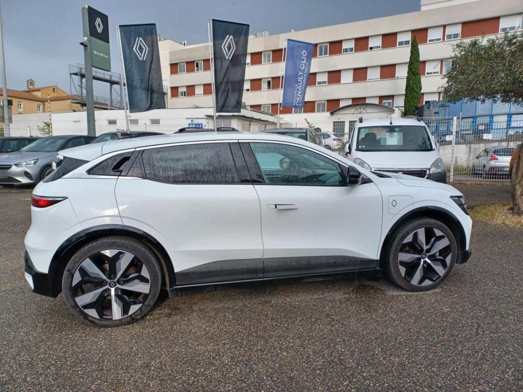 Renault Mégane E-TECH - Photo 8