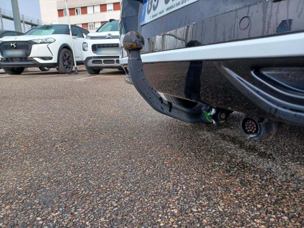 Renault Mégane E-TECH - Photo 9