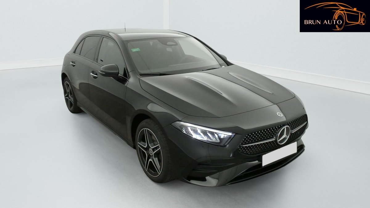 Mercedes Classe A