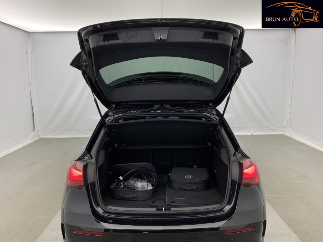 Mercedes Classe A - Photo 11