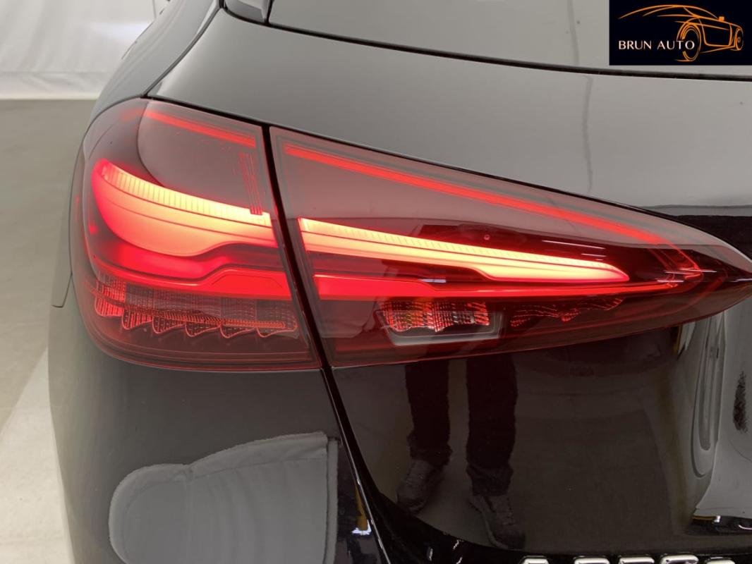 Mercedes Classe A - Photo 12