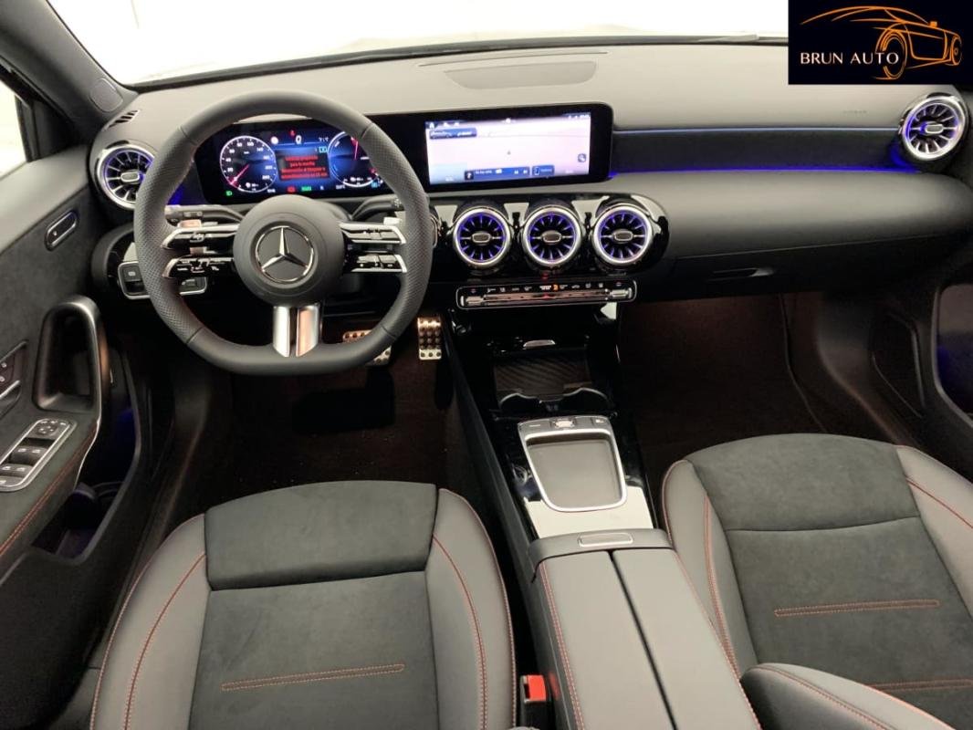 Mercedes Classe A - Photo 13