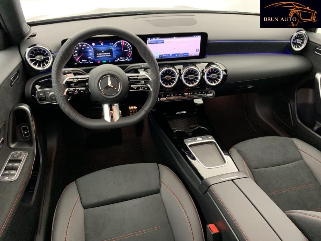 Mercedes Classe A - Photo 14