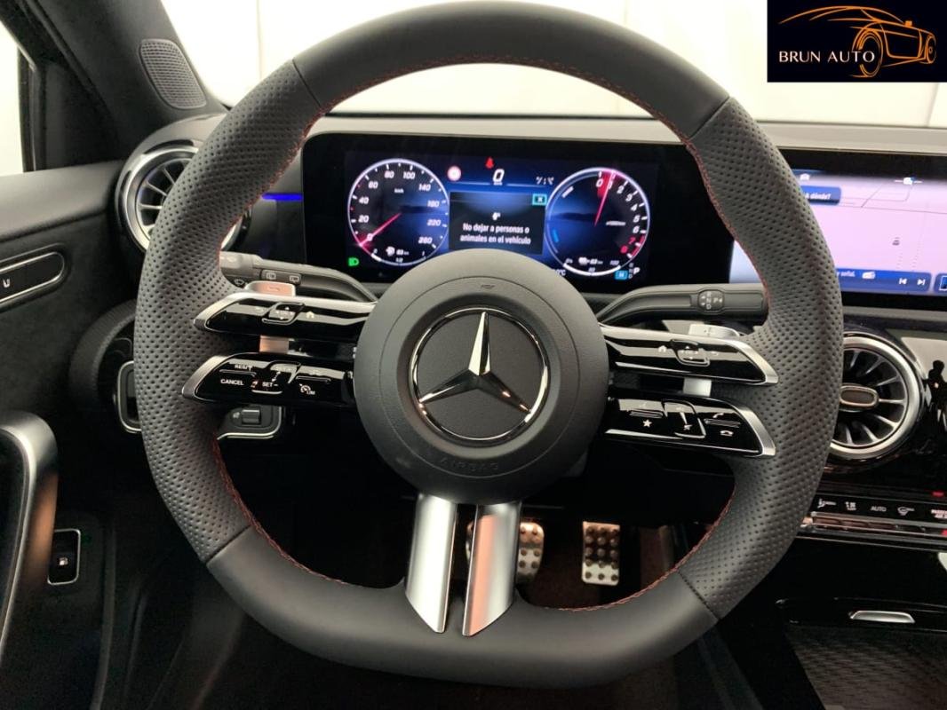 Mercedes Classe A - Photo 15