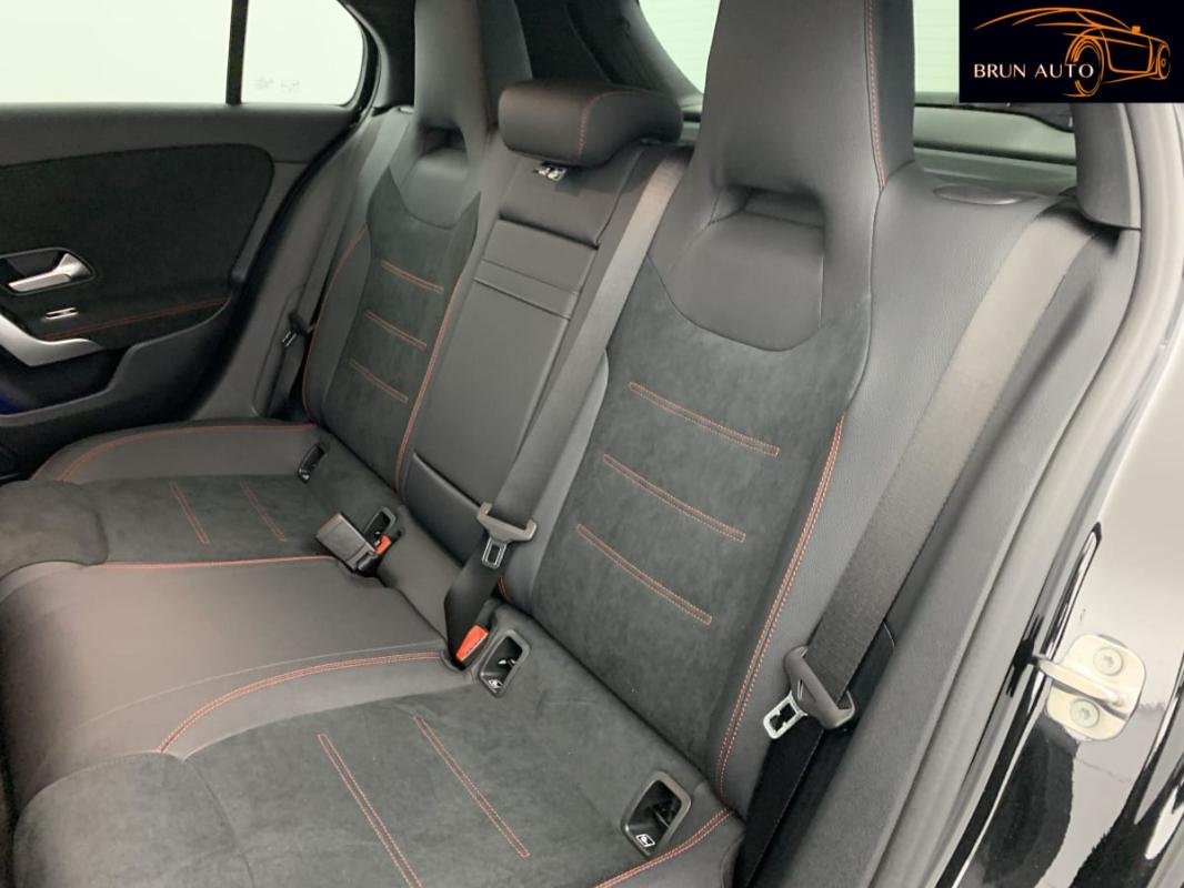 Mercedes Classe A - Photo 18