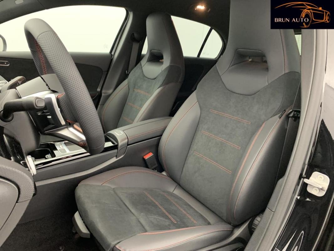 Mercedes Classe A - Photo 19