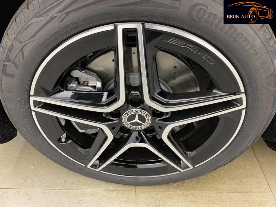 Mercedes Classe A - Photo 20
