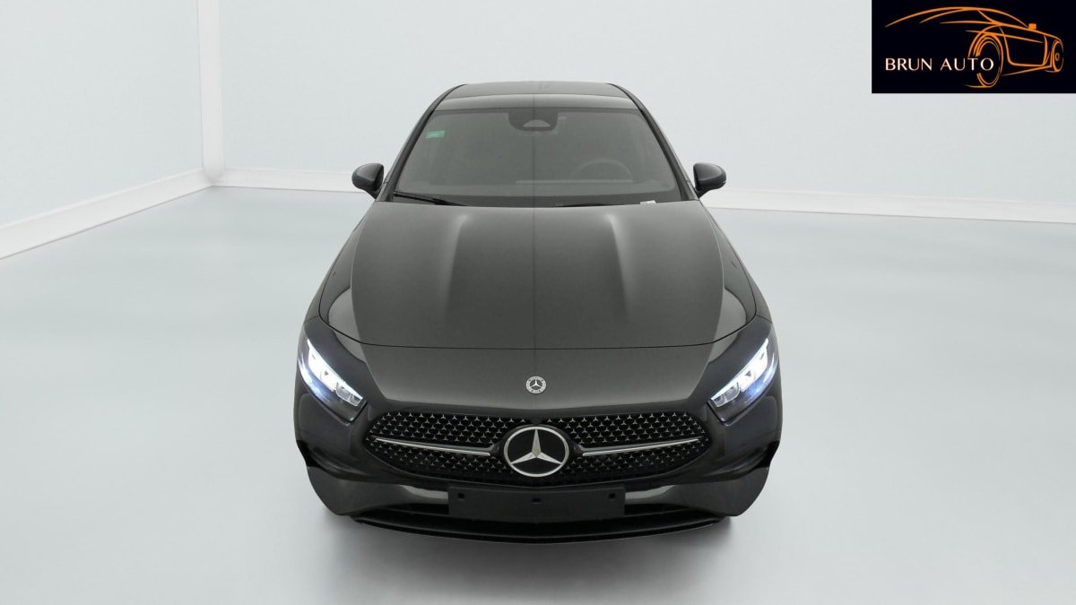 Mercedes Classe A - Photo 2