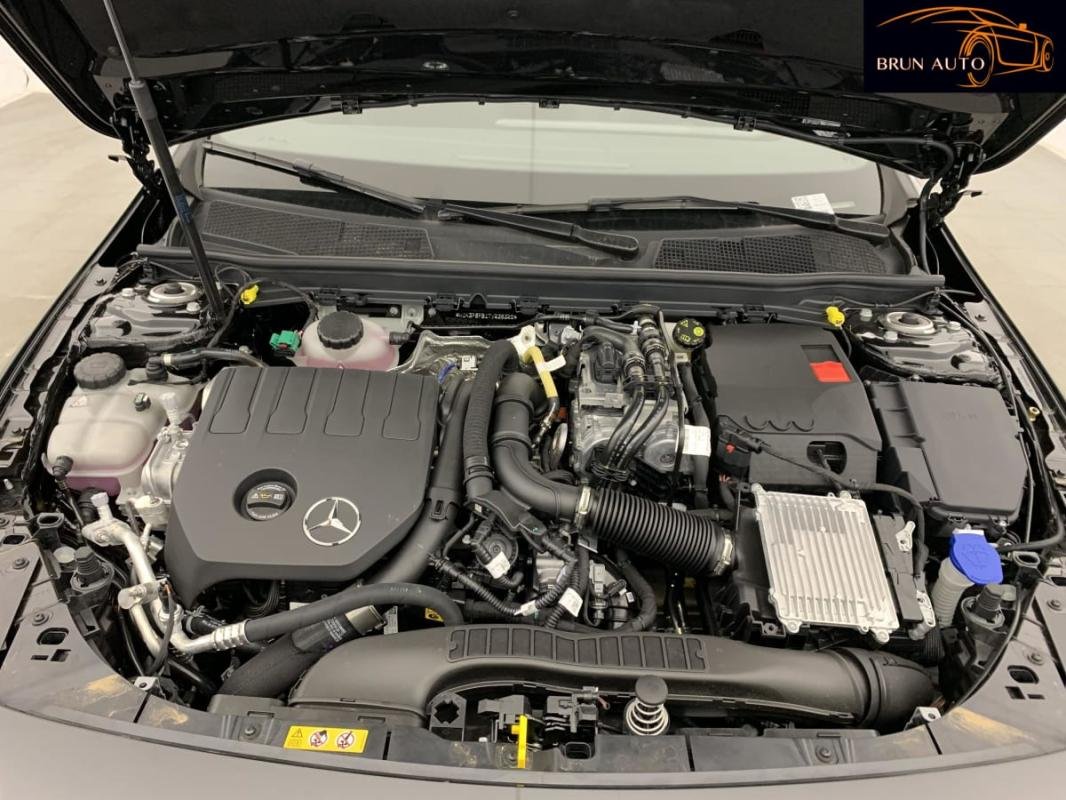 Mercedes Classe A - Photo 21