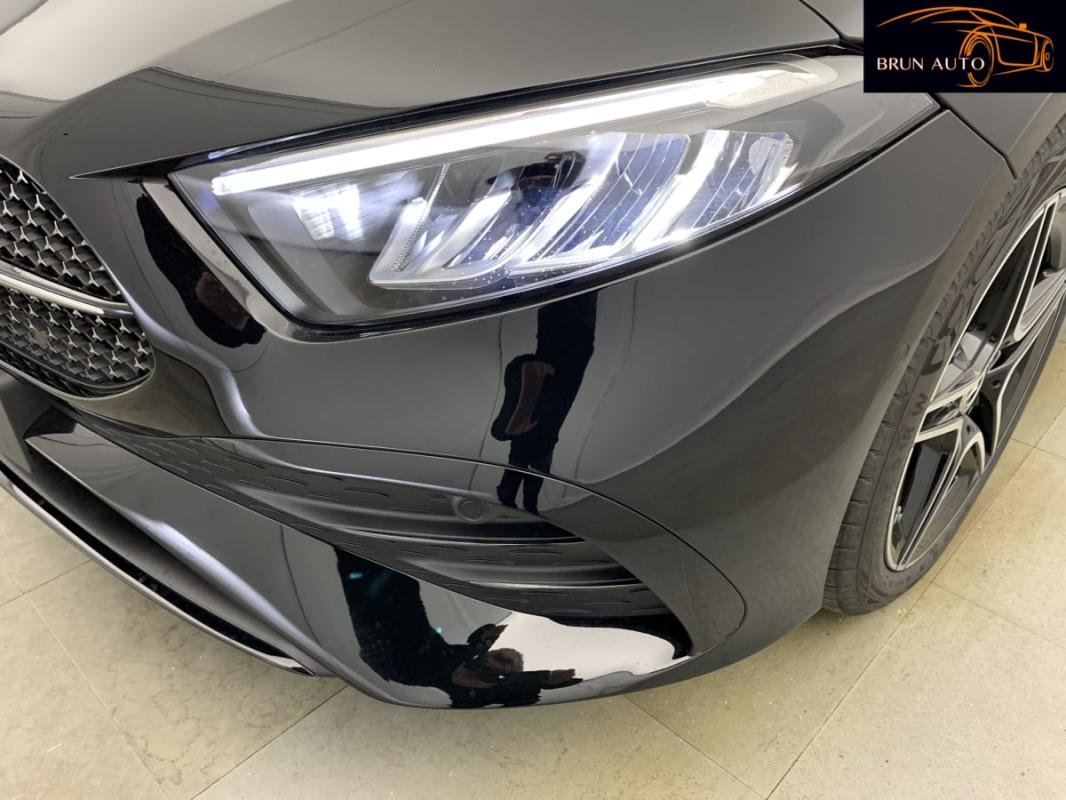 Mercedes Classe A - Photo 22