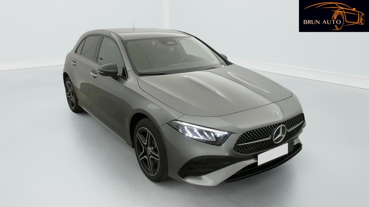 Mercedes Classe A - Photo 23