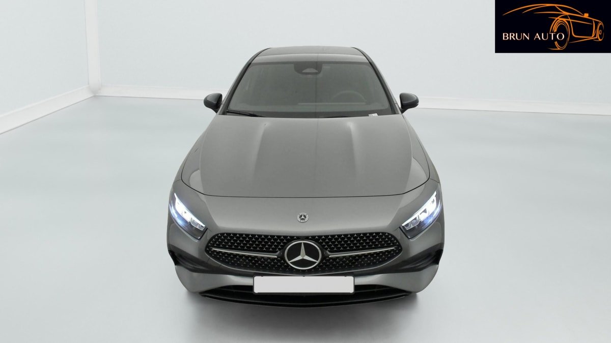 Mercedes Classe A - Photo 24