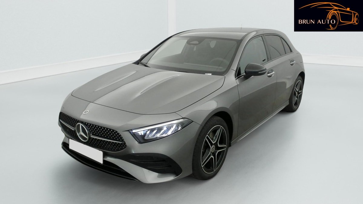 Mercedes Classe A - Photo 25