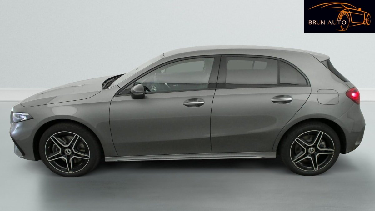 Mercedes Classe A - Photo 26