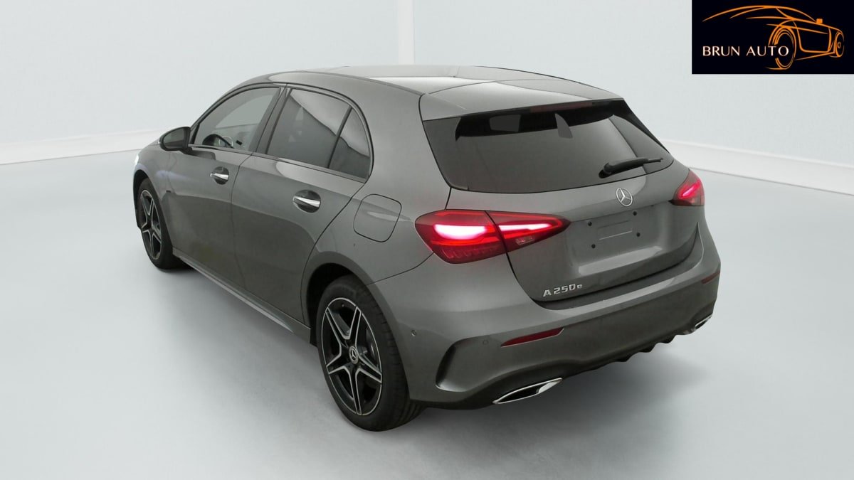 Mercedes Classe A - Photo 27