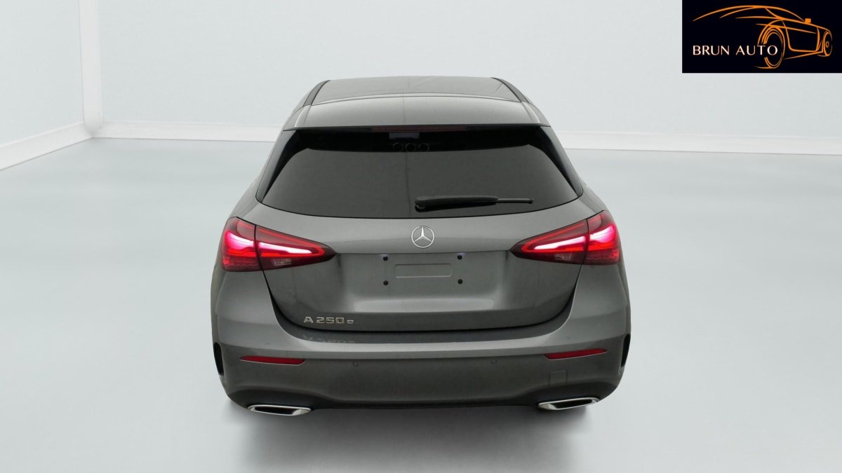 Mercedes Classe A - Photo 28