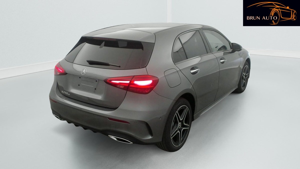 Mercedes Classe A - Photo 29