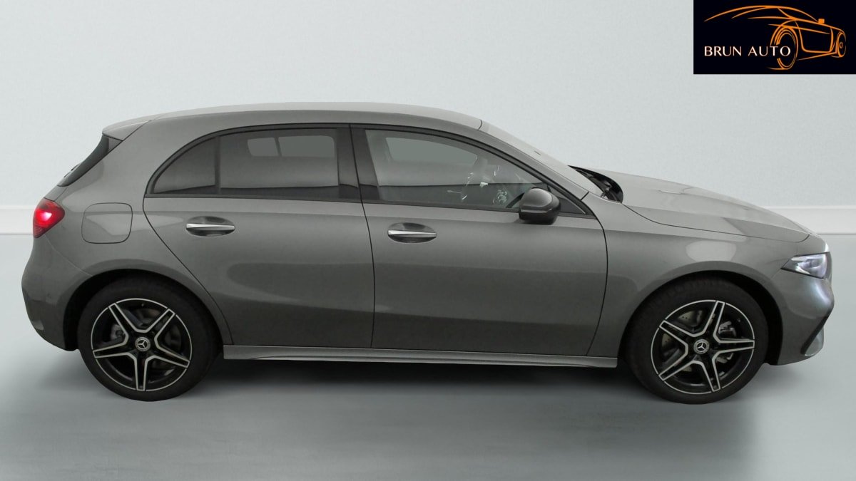 Mercedes Classe A - Photo 30