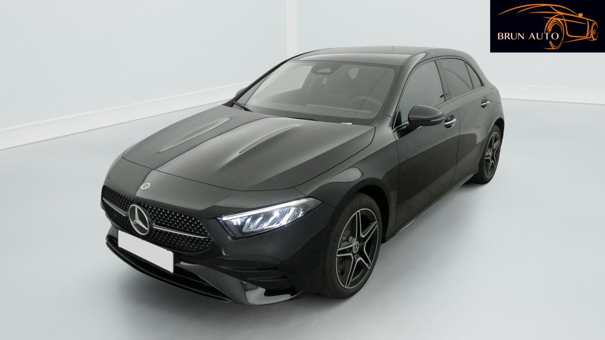 Mercedes Classe A - Photo 3