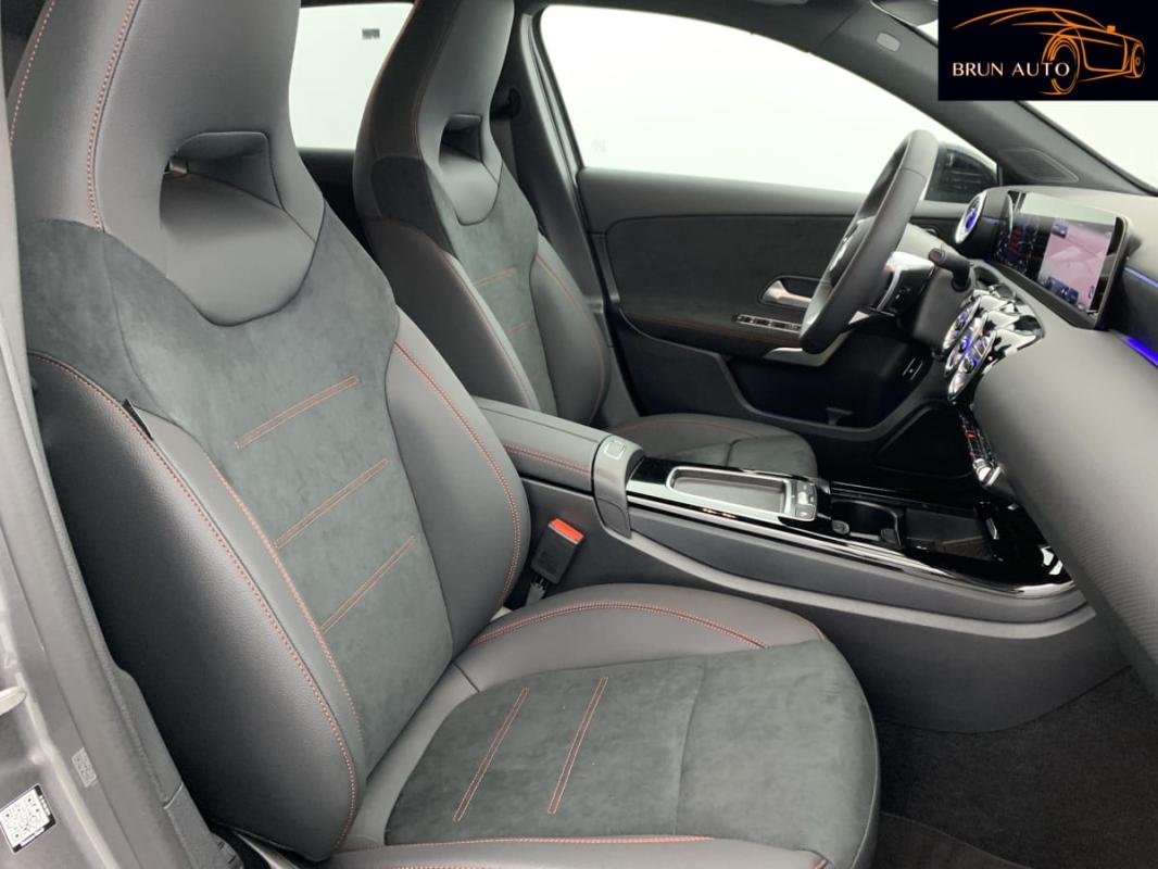 Mercedes Classe A - Photo 31
