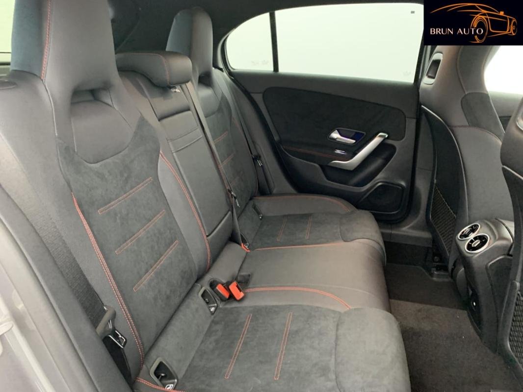 Mercedes Classe A - Photo 32