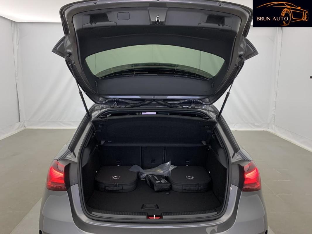 Mercedes Classe A - Photo 33