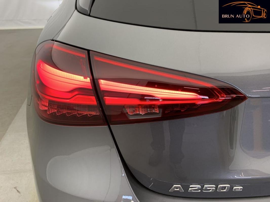 Mercedes Classe A - Photo 34