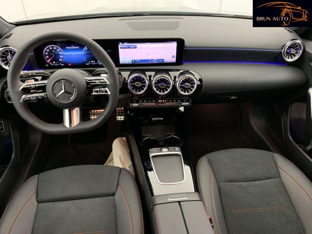 Mercedes Classe A - Photo 35