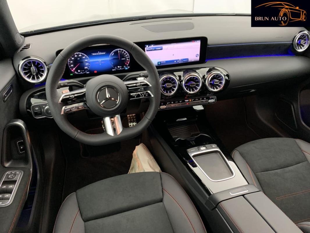 Mercedes Classe A - Photo 36