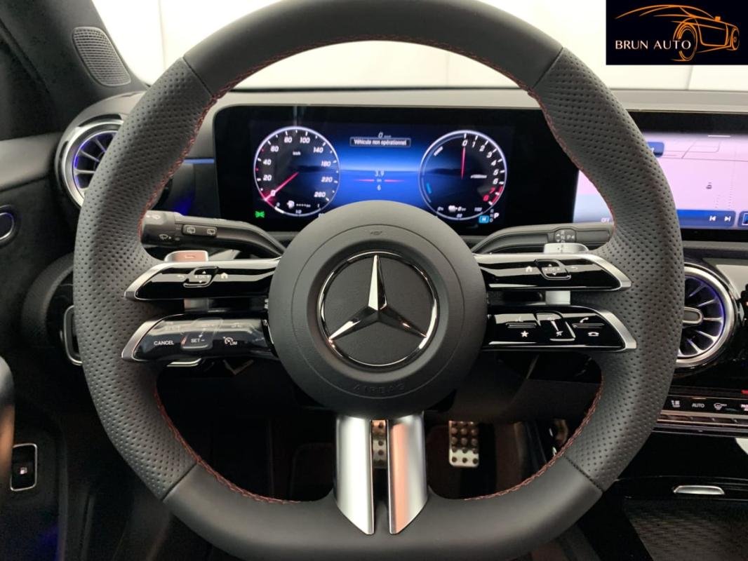 Mercedes Classe A - Photo 37