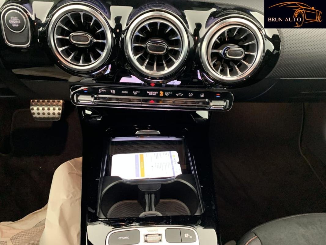 Mercedes Classe A - Photo 40