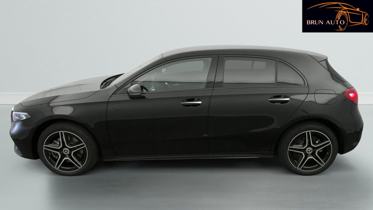Mercedes Classe A - Photo 4