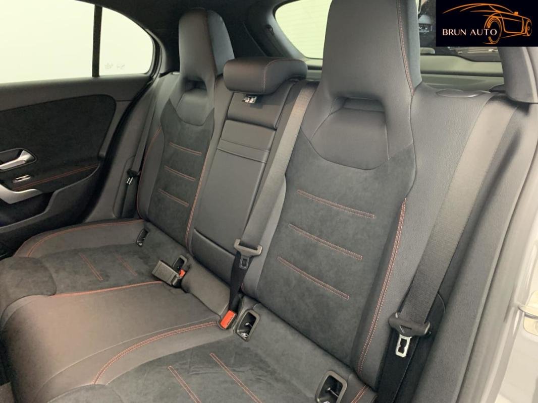 Mercedes Classe A - Photo 41