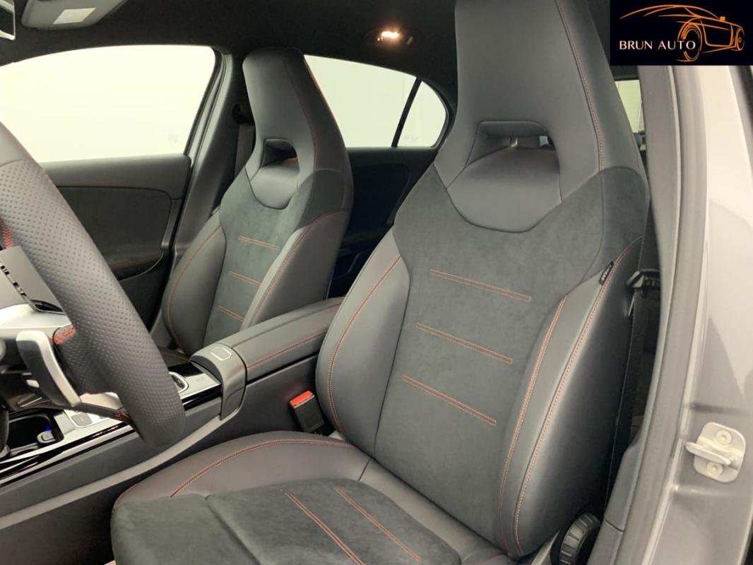 Mercedes Classe A - Photo 42
