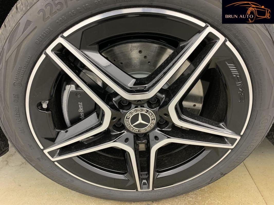 Mercedes Classe A - Photo 43