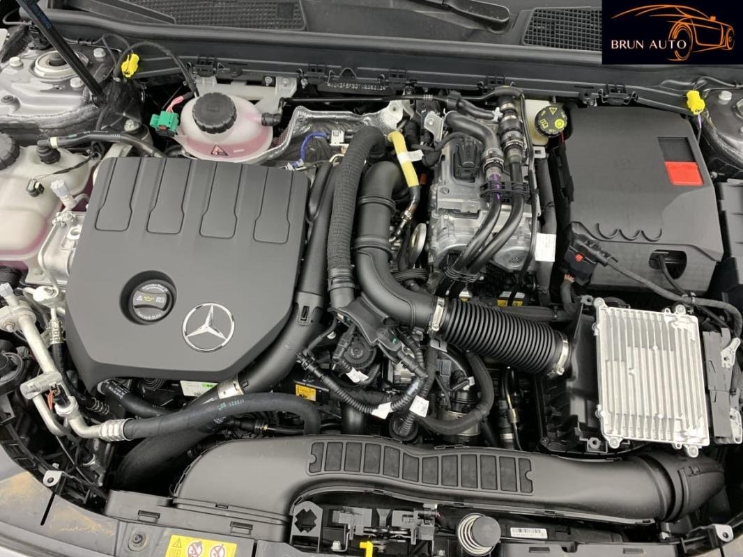 Mercedes Classe A - Photo 44