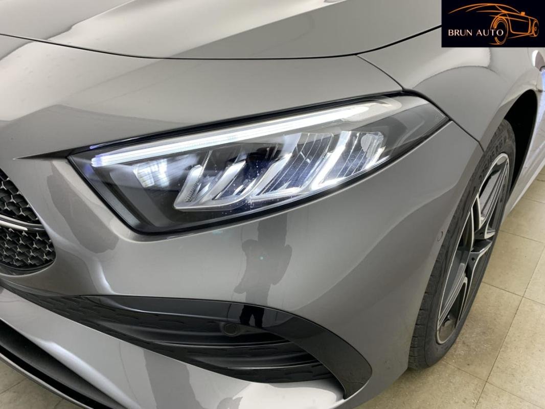 Mercedes Classe A - Photo 45