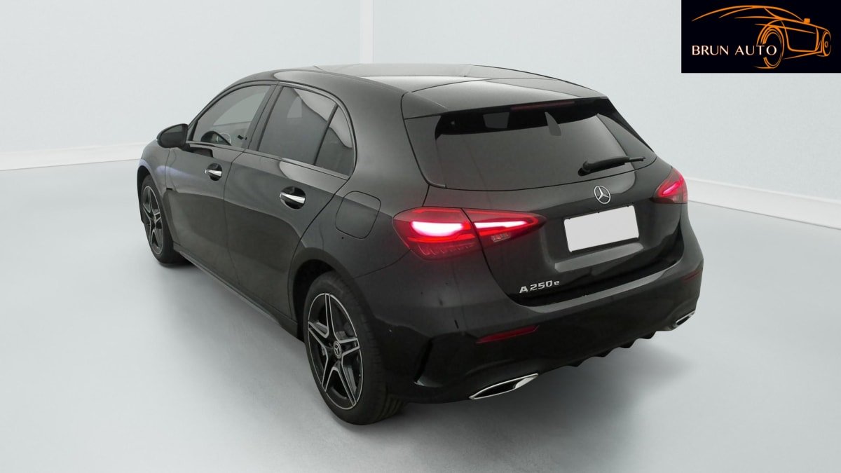 Mercedes Classe A - Photo 5