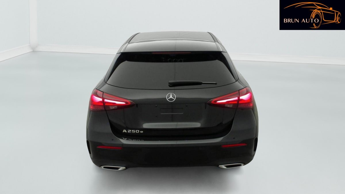 Mercedes Classe A - Photo 6
