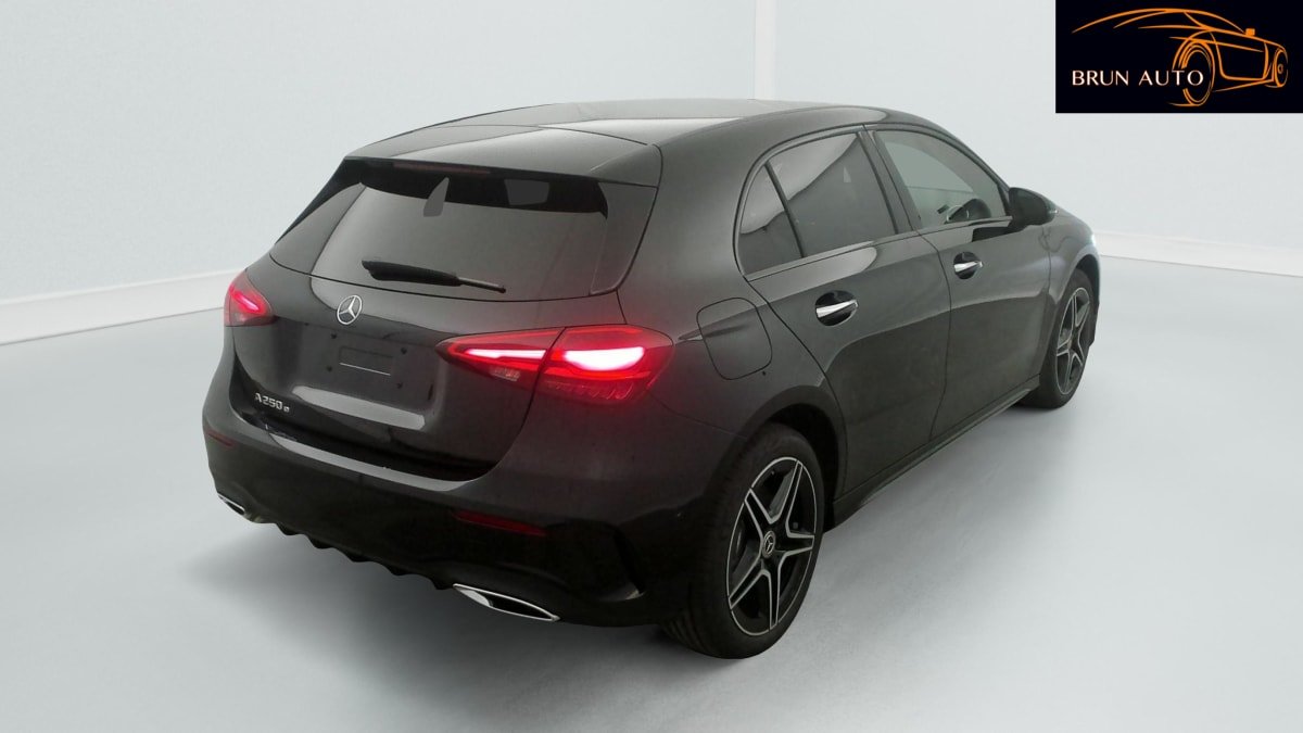 Mercedes Classe A - Photo 7