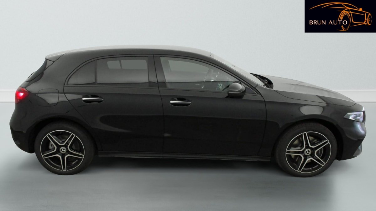 Mercedes Classe A - Photo 8