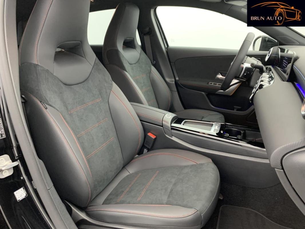 Mercedes Classe A - Photo 9
