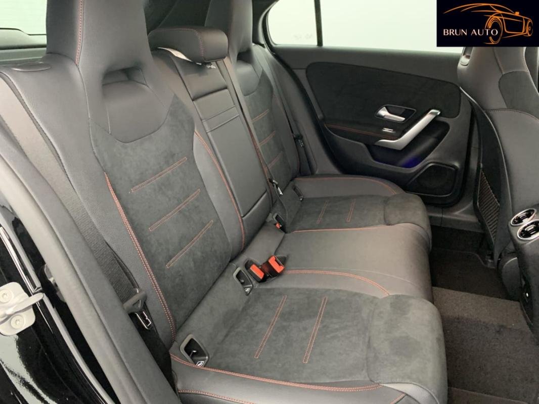 Mercedes Classe A - Photo 10