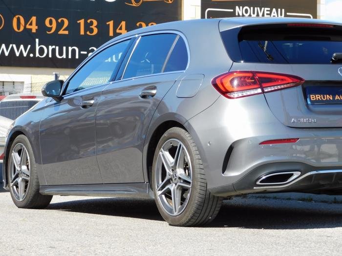 Mercedes Classe A - Photo 11