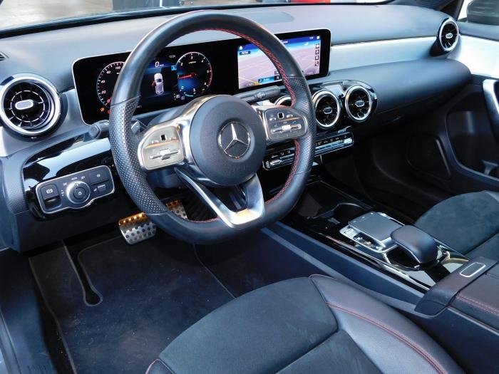 Mercedes Classe A - Photo 12
